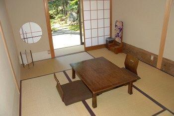 Japanese Inn Yoshimizu 京都 外观 照片