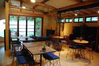 Japanese Inn Yoshimizu 京都 外观 照片