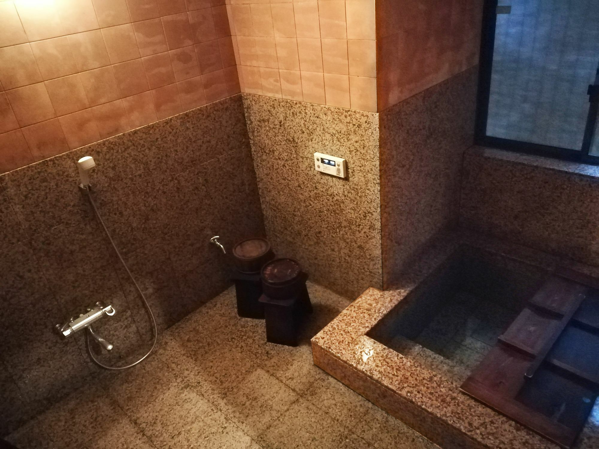 Japanese Inn Yoshimizu 京都 外观 照片